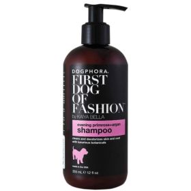 Dogphora First Dog of Fashion Shampoo