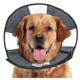 ZenPet Zen Cone Soft Recovery Collar