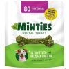 Sergeants Minties Dental Treats for Dogs Tiny Small