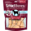 SmartBones Chicken & Vegetable Dog Chews