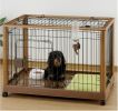 Mobile Pet Pen